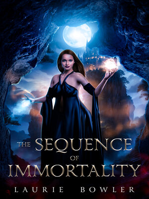cover image of The Sequence of Immortality